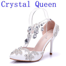 Load image into Gallery viewer, Heel Women Shoes