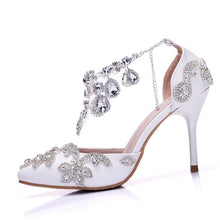 Load image into Gallery viewer, Heel Women Shoes