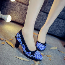 Load image into Gallery viewer, Heel Women Shoes