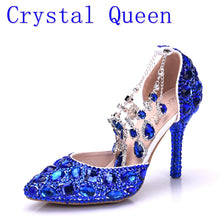 Load image into Gallery viewer, Heel Women Shoes