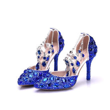 Load image into Gallery viewer, Heel Women Shoes