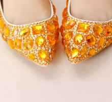 Load image into Gallery viewer, Heel Women Shoes