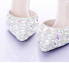 Load image into Gallery viewer, Heel Women Shoes