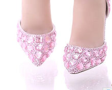 Load image into Gallery viewer, Heel Women Shoes