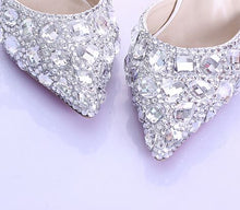 Load image into Gallery viewer, Heel Women Shoes