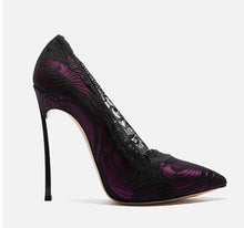 Load image into Gallery viewer, Heel Women Shoes