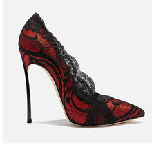 Load image into Gallery viewer, Heel Women Shoes
