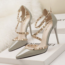Load image into Gallery viewer, Heel Women Shoes
