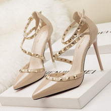 Load image into Gallery viewer, Heel Women Shoes