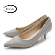 Load image into Gallery viewer, Heel Women Shoes