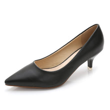 Load image into Gallery viewer, Heel Women Shoes