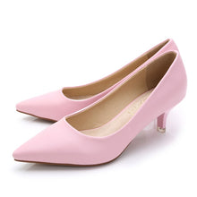 Load image into Gallery viewer, Heel Women Shoes