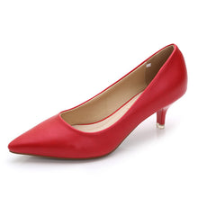 Load image into Gallery viewer, Heel Women Shoes