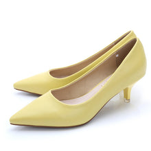 Load image into Gallery viewer, Heel Women Shoes