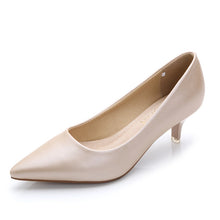 Load image into Gallery viewer, Heel Women Shoes