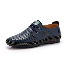Load image into Gallery viewer, CASUAL SHOES- LAOFER