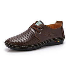 Load image into Gallery viewer, CASUAL SHOES- LAOFER