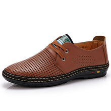 Load image into Gallery viewer, CASUAL SHOES- LAOFER
