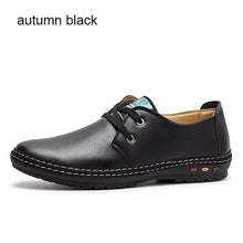 Load image into Gallery viewer, CASUAL SHOES- LAOFER