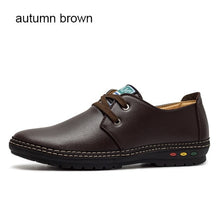 Load image into Gallery viewer, CASUAL SHOES- LAOFER