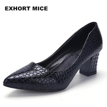 Load image into Gallery viewer, Heel Women Shoes