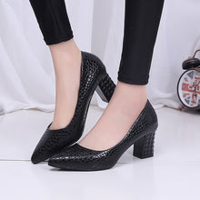 Load image into Gallery viewer, Heel Women Shoes