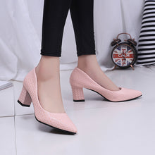 Load image into Gallery viewer, Heel Women Shoes