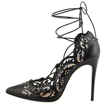 Load image into Gallery viewer, Heel Women Shoes