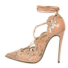 Load image into Gallery viewer, Heel Women Shoes