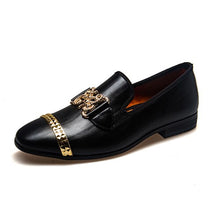 Load image into Gallery viewer, CASUAL SHOES / LAOFER