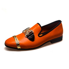 Load image into Gallery viewer, CASUAL SHOES / LAOFER