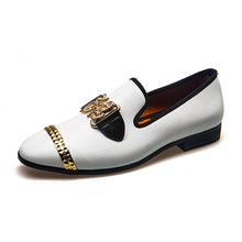 Load image into Gallery viewer, CASUAL SHOES / LAOFER