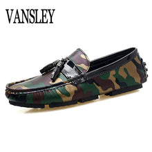 Load image into Gallery viewer, CASUAL SHOES / LAOFER