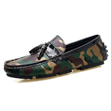 Load image into Gallery viewer, CASUAL SHOES / LAOFER