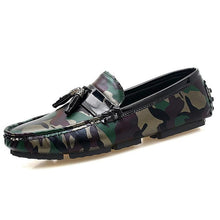 Load image into Gallery viewer, CASUAL SHOES / LAOFER