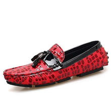 Load image into Gallery viewer, CASUAL SHOES / LAOFER