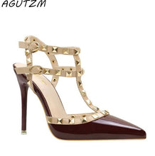 Load image into Gallery viewer, Heel Women Shoes