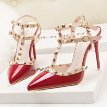Load image into Gallery viewer, Heel Women Shoes