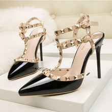 Load image into Gallery viewer, Heel Women Shoes