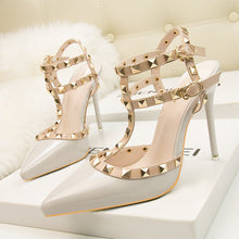Load image into Gallery viewer, Heel Women Shoes