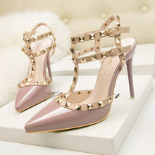 Load image into Gallery viewer, Heel Women Shoes