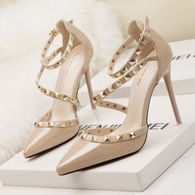 Load image into Gallery viewer, Heel Women Shoes