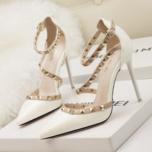 Load image into Gallery viewer, Heel Women Shoes