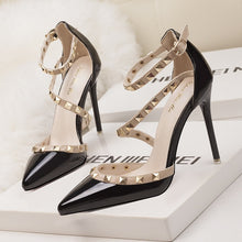Load image into Gallery viewer, Heel Women Shoes