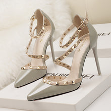 Load image into Gallery viewer, Heel Women Shoes