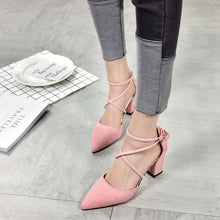 Load image into Gallery viewer, Heel Women Shoes