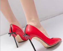 Load image into Gallery viewer, Heel Women Shoes