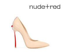 Load image into Gallery viewer, Heel Women Shoes