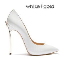 Load image into Gallery viewer, Heel Women Shoes