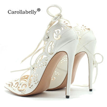 Load image into Gallery viewer, Heel Women Shoes